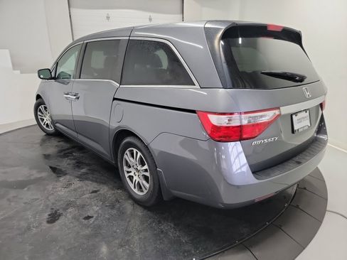 Used 2012 Honda Odyssey EX-L image 6