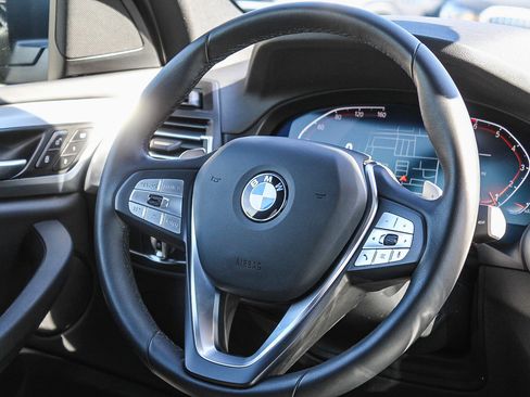 Used 2023 BMW X3 sDrive30i w/ Convenience Package image 15