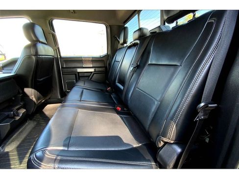 Used 2019 Ford F250 Lariat w/ Lariat Ultimate Package image 26