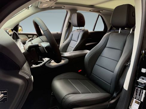 New 2026 Mercedes-Benz GLE 450 4MATIC image 20