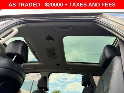 Used 2022 Kia Telluride SX w/ Towing Package FWD image 18