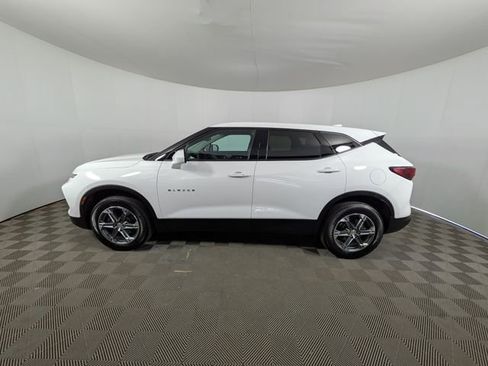 Used 2023 Chevrolet Blazer LT w/ LPO, Floor Liner Package FWD image 15