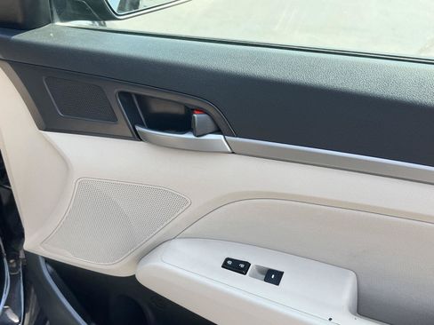 Used 2018 Hyundai Elantra SEL FWD image 19