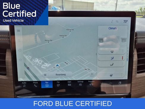 Certified 2024 Ford Expedition Limited image 10