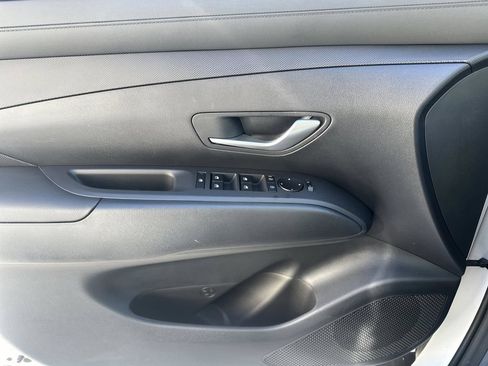 New 2026 Hyundai Tucson Blue SE AWD/4WD image 22