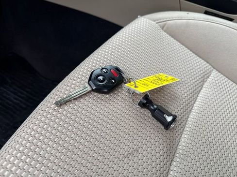 Used 2017 Subaru Outback 2.5i image 28