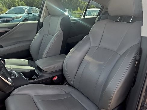 Used 2024 Subaru Legacy Limited AWD/4WD image 9
