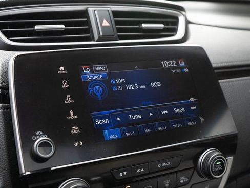 Certified 2022 Honda CR-V Touring image 26