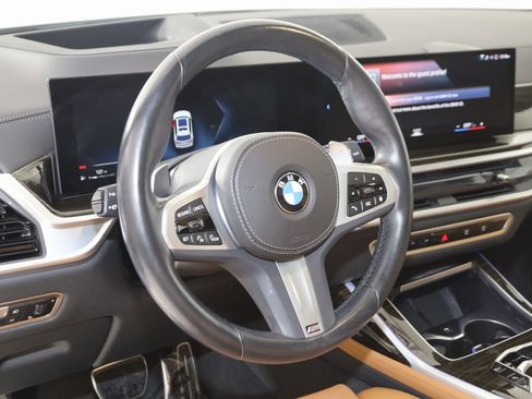 Used 2023 BMW X7 xDrive40i w/ M Sport Package image 6