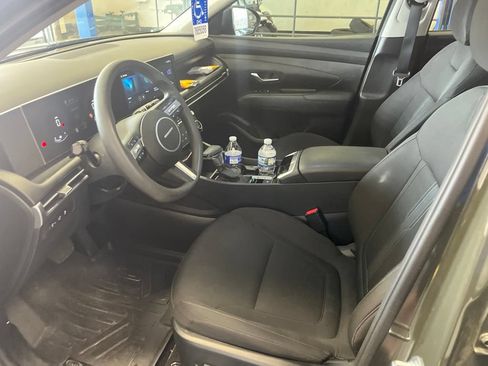 Used 2026 Hyundai Tucson SEL AWD/4WD image 4