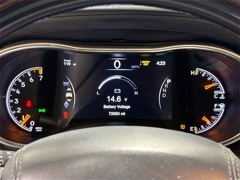 Used 2020 Jeep Grand Cherokee Summit image 12