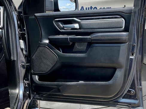 Used 2021 RAM 1500 Big Horn AWD/4WD image 31