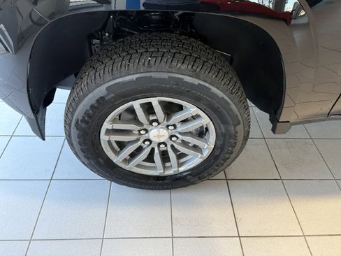 New 2026 Chevrolet Colorado LT w/ Advanced Trailering Package image 9