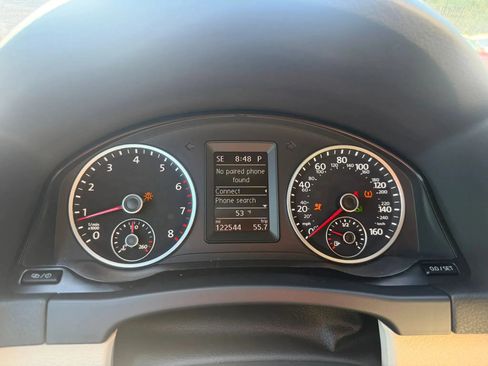Used 2014 Volkswagen Tiguan R-Line FWD image 10