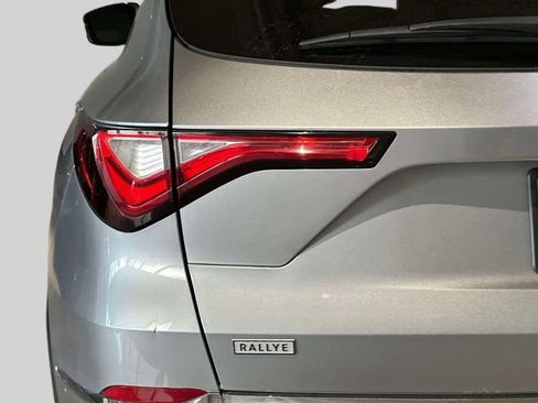 Certified 2024 Acura MDX Technology image 11