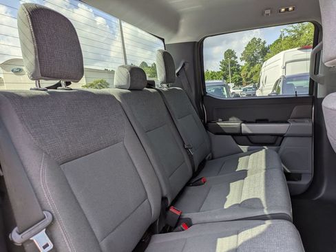 Used 2024 Ford F150 XLT w/ Mobile Office Package AWD/4WD image 33