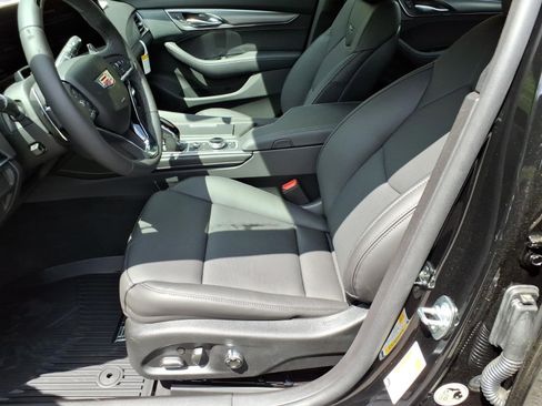 New 2026 Cadillac CT5 Premium Luxury AWD/4WD image 13