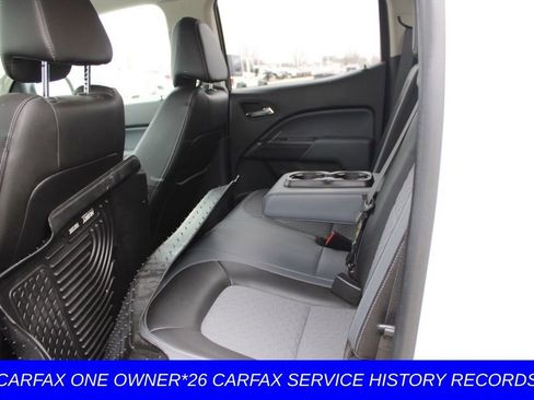 Used 2016 Chevrolet Colorado Z71 image 23