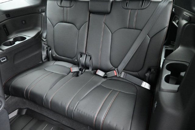 New 2026 Honda Pilot TrailSport image 21