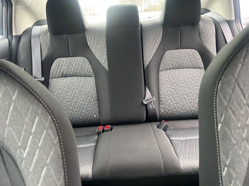 New 2026 Nissan Sentra SV w/ SV Convenience Package FWD image 33