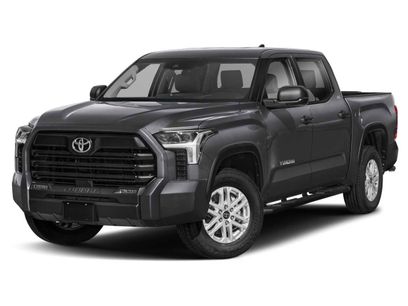 Used 2024 Toyota Tundra SR5