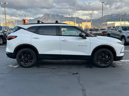 New 2026 Chevrolet Blazer LT w/ Convenience Package image 6