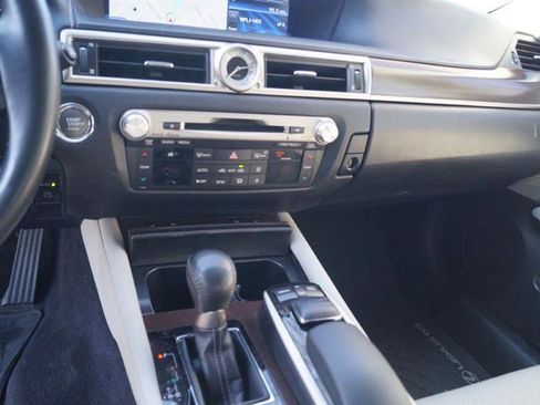 Used 2013 Lexus GS 350 350 AWD image 22