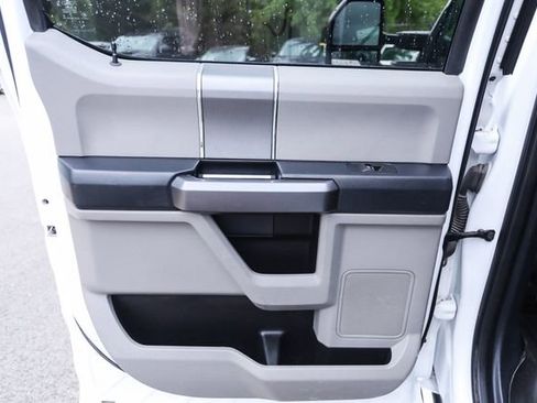 Used 2022 Ford F250 XLT w/ XLT Premium Package AWD/4WD image 45
