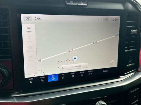 Used 2025 Ford F350 Lariat w/ Lariat Ultimate Package image 18