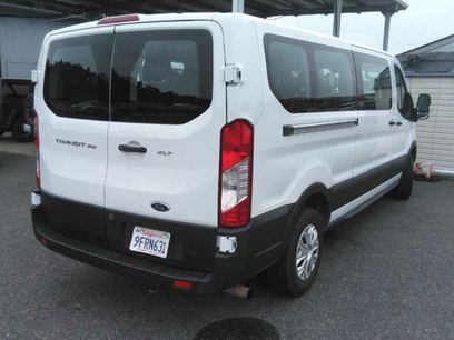 Used 2023 Ford Transit 350 XLT