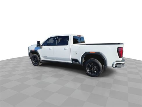Used 2024 GMC Sierra 2500 AT4 w/ AT4 Premium Plus Package image 7