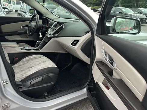 Used 2015 GMC Terrain SLE FWD image 29