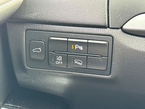 Used 2021 MAZDA CX-9 Touring w/ Touring Premium Package image 30