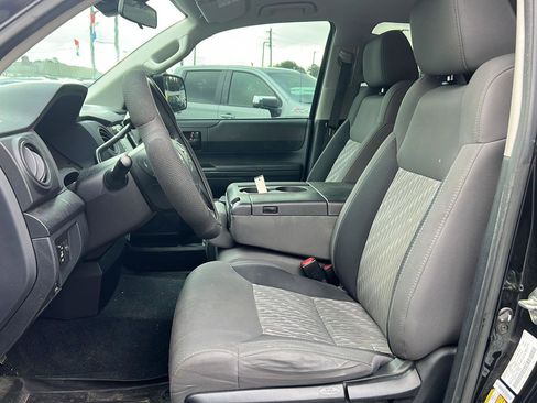 Used 2019 Toyota Tundra SR RWD image 13
