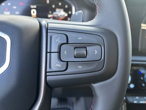 New 2026 GMC Sierra 1500 AT4X image 19