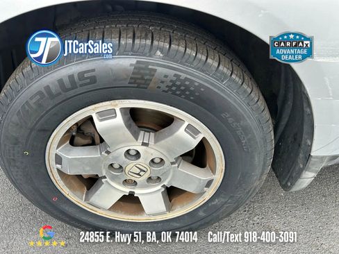 Used 2010 Honda Pilot Touring image 42