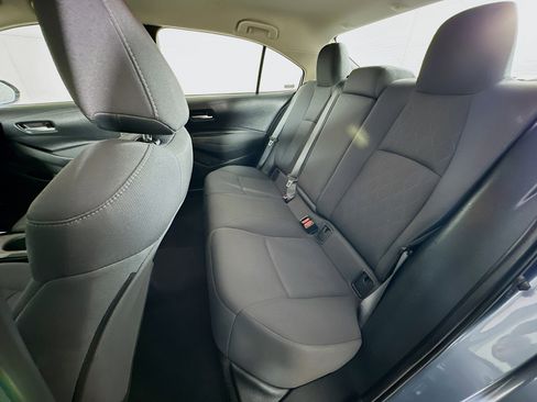 Used 2020 Toyota Corolla LE w/ Carpet Mat Package (TMS) FWD image 25