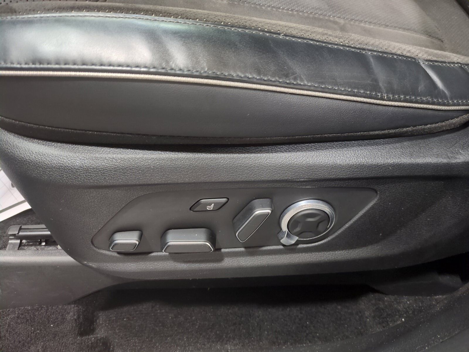 Certified 2024 Hyundai Palisade Calligraphy AWD/4WD image 19