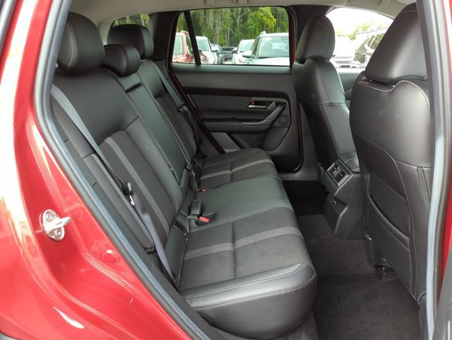 Used 2025 MAZDA CX-50 AWD 2.5 S w/ Preferred Package image 29