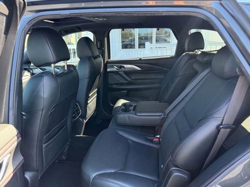 Used 2017 MAZDA CX-9 Grand Touring image 35