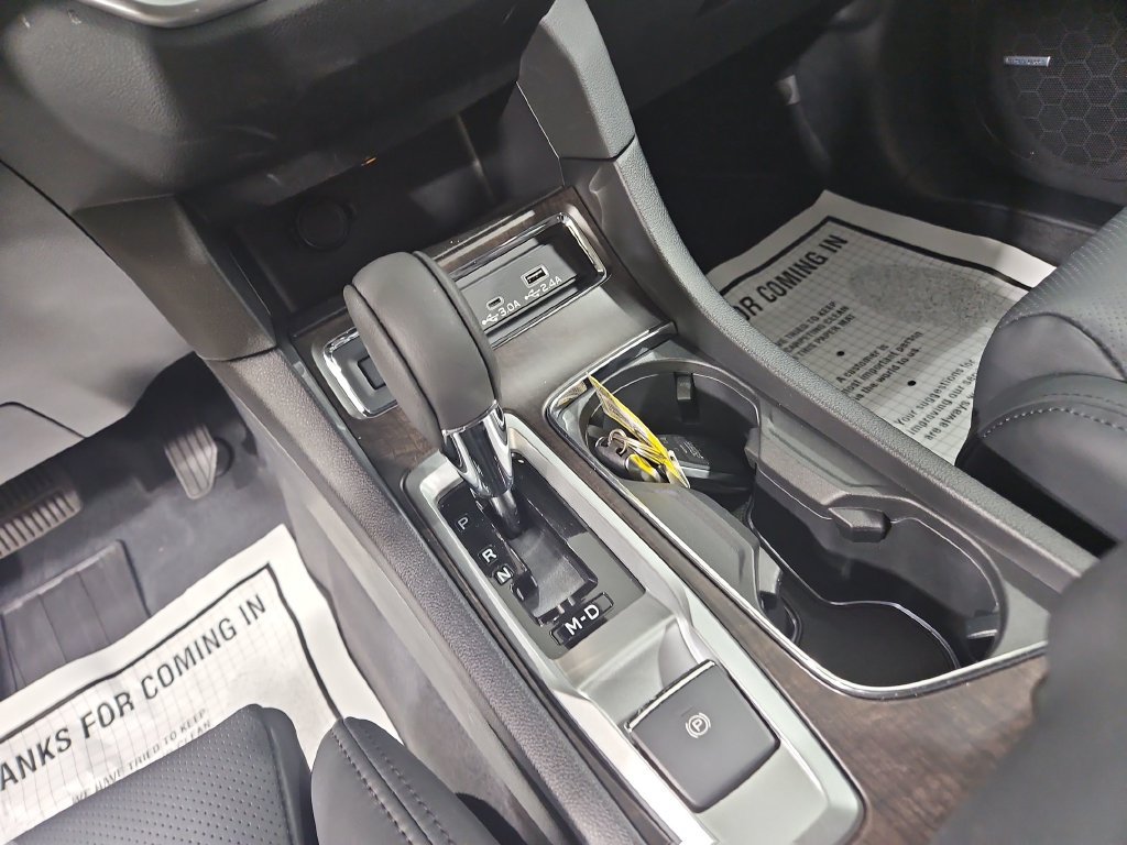 Certified 2026 Subaru Ascent Touring AWD/4WD image 25