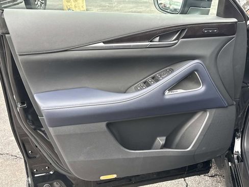 New 2026 INFINITI QX60 Sport image 15