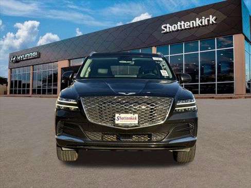Used 2024 Genesis GV80 2.5T image 2