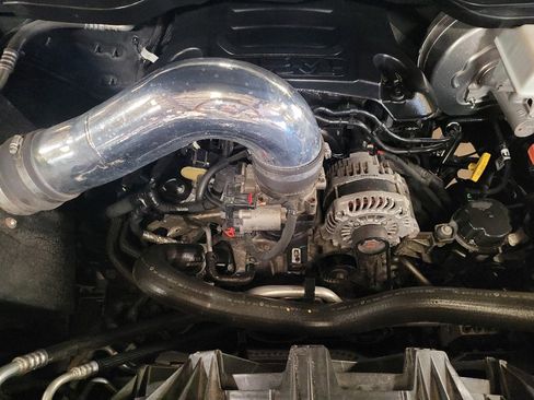 Used 2021 RAM 1500 Big Horn image 30