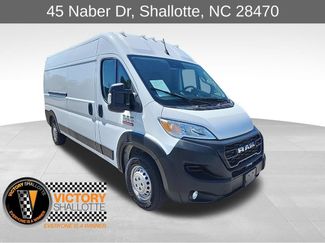 Used 2024 RAM ProMaster 2500 w/ Convenience Group FWD video 1