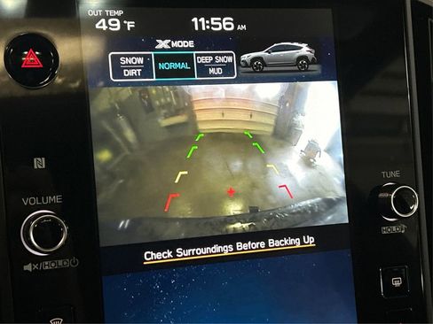 New 2026 Subaru Crosstrek 2.5i Sport w/ Crosstrek Mirror Package image 30