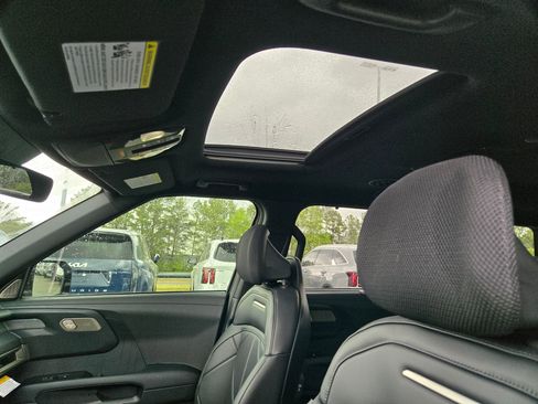 New 2027 Kia Telluride SX image 24