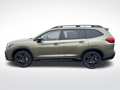 New 2026 Subaru Ascent Bronze Edition image 3