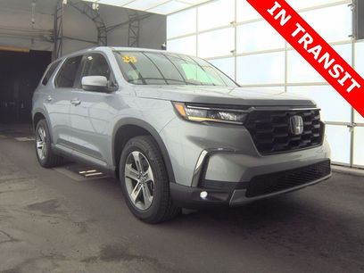 Used 2023 Honda Pilot EX-L