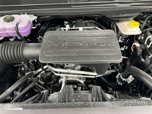 New 2026 RAM 1500 Express AWD/4WD image 24